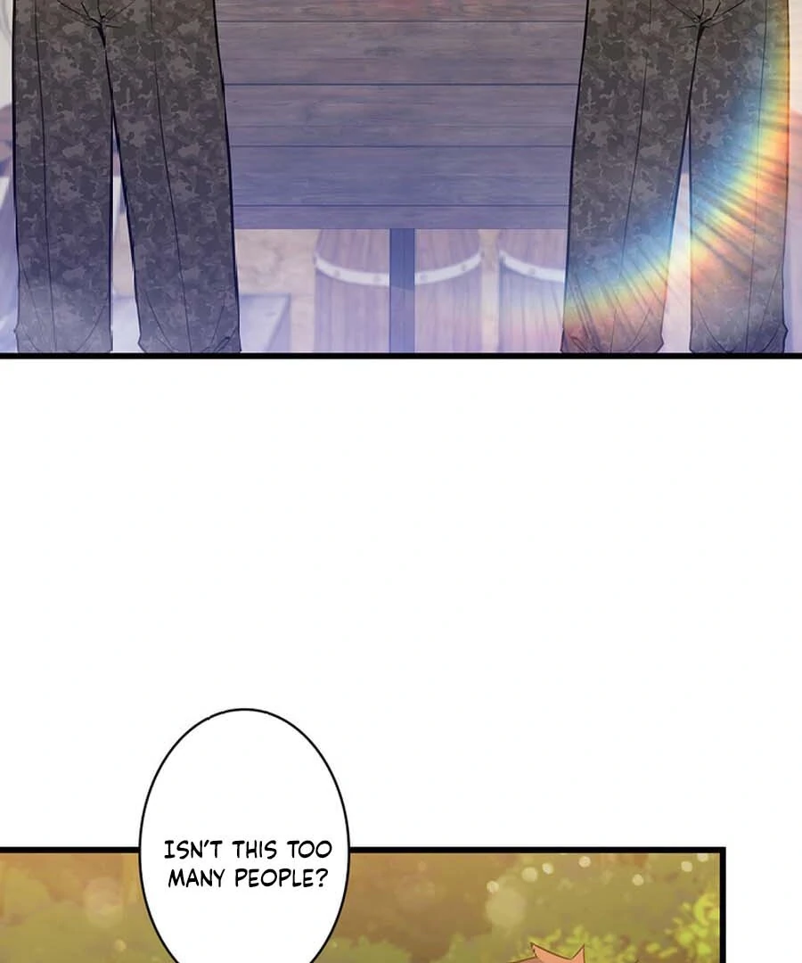 I Became the Academy’s Villain's Daughter Chapter 20 - page 48