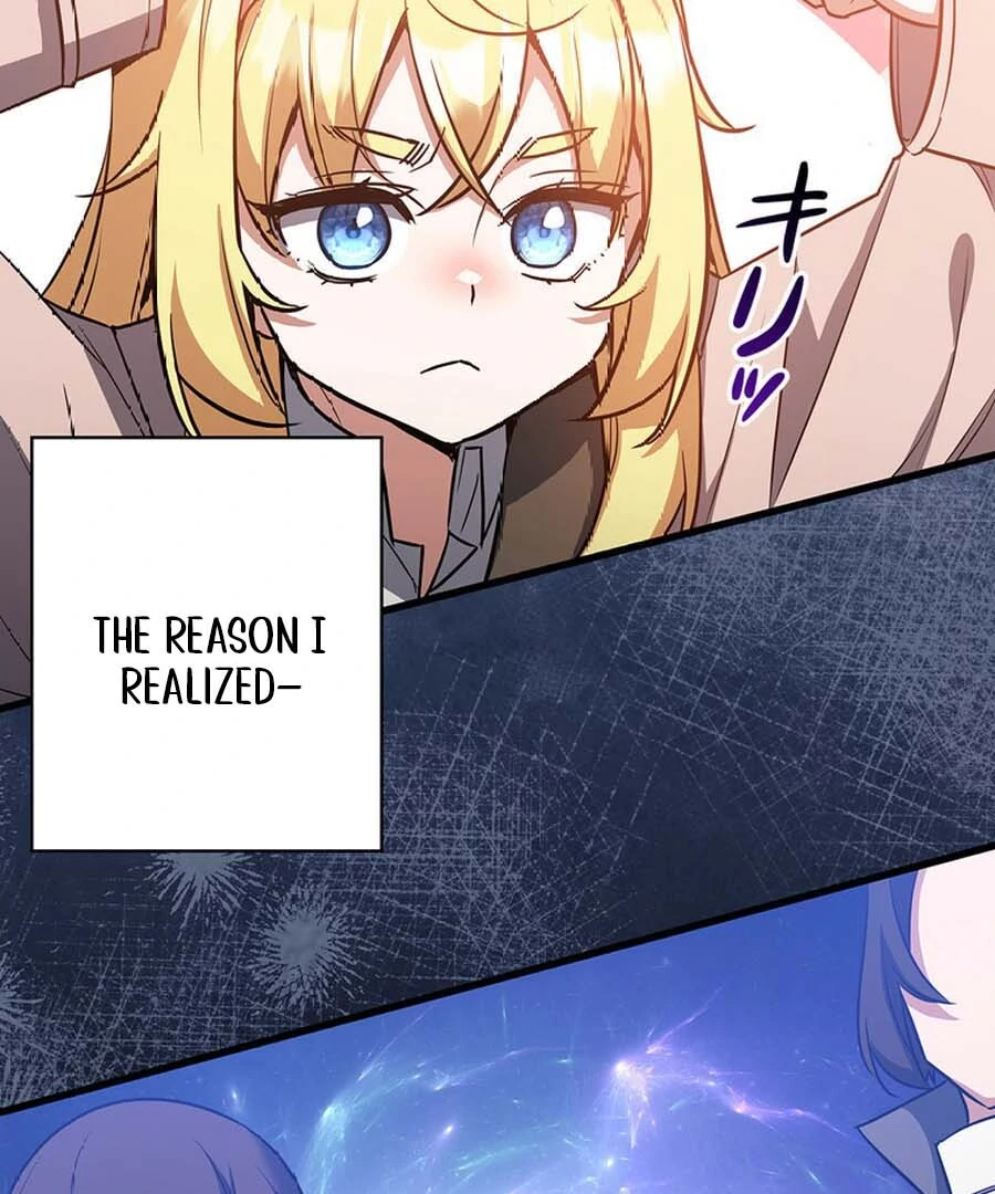 I Became the Academy’s Villain's Daughter Chapter 20 - page 4