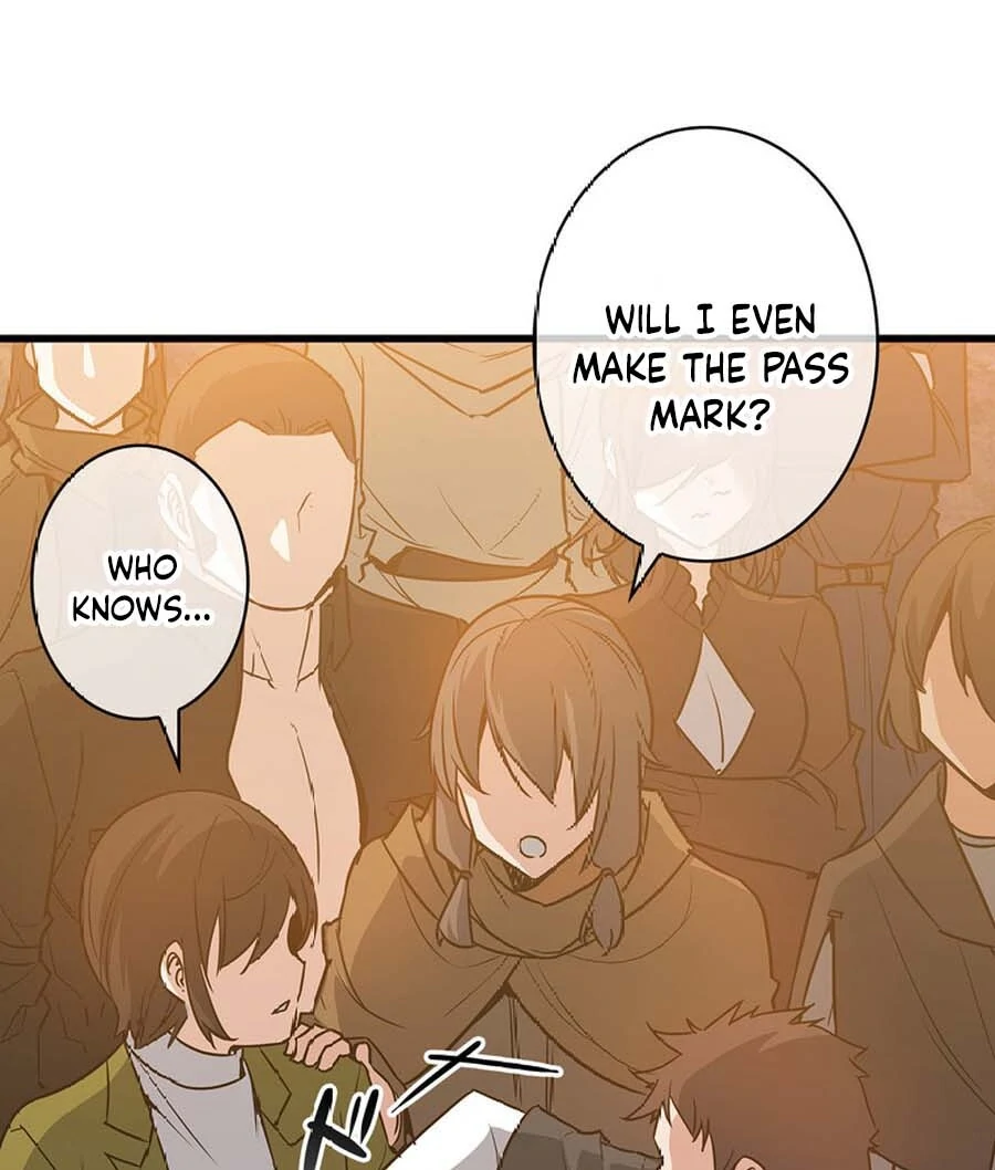 I Became the Academy’s Villain's Daughter Chapter 20 - page 52