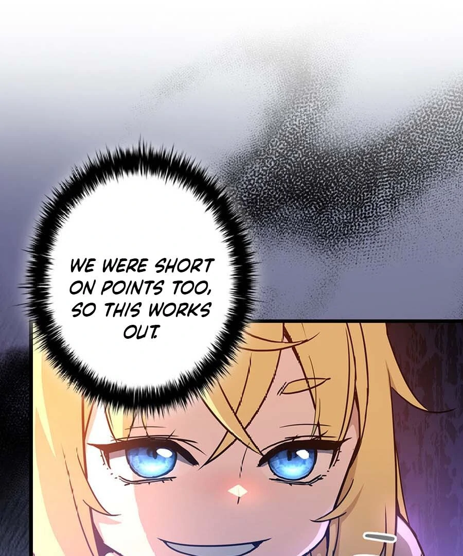 I Became the Academy’s Villain's Daughter Chapter 20 - page 54