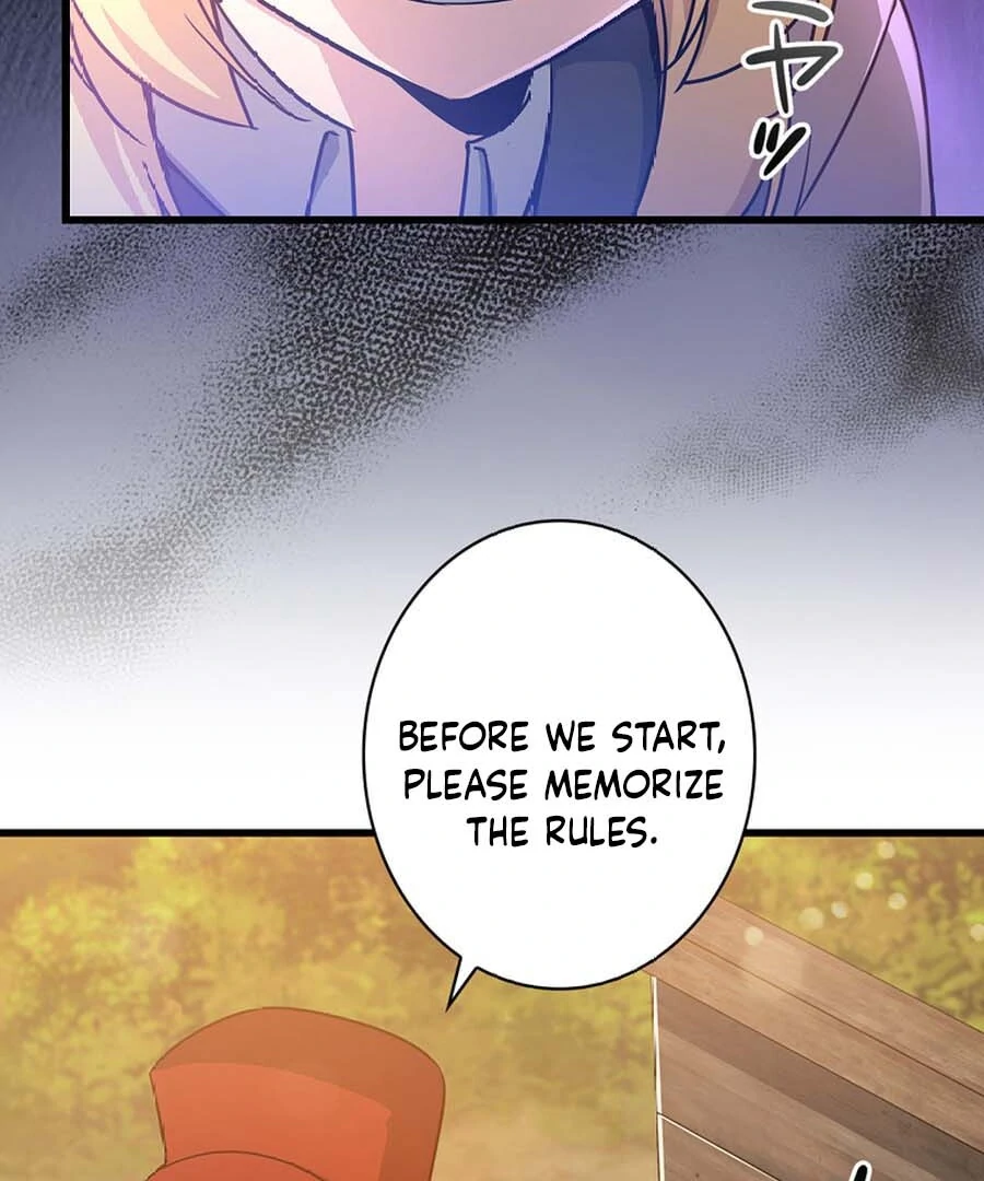 I Became the Academy’s Villain's Daughter Chapter 20 - page 55