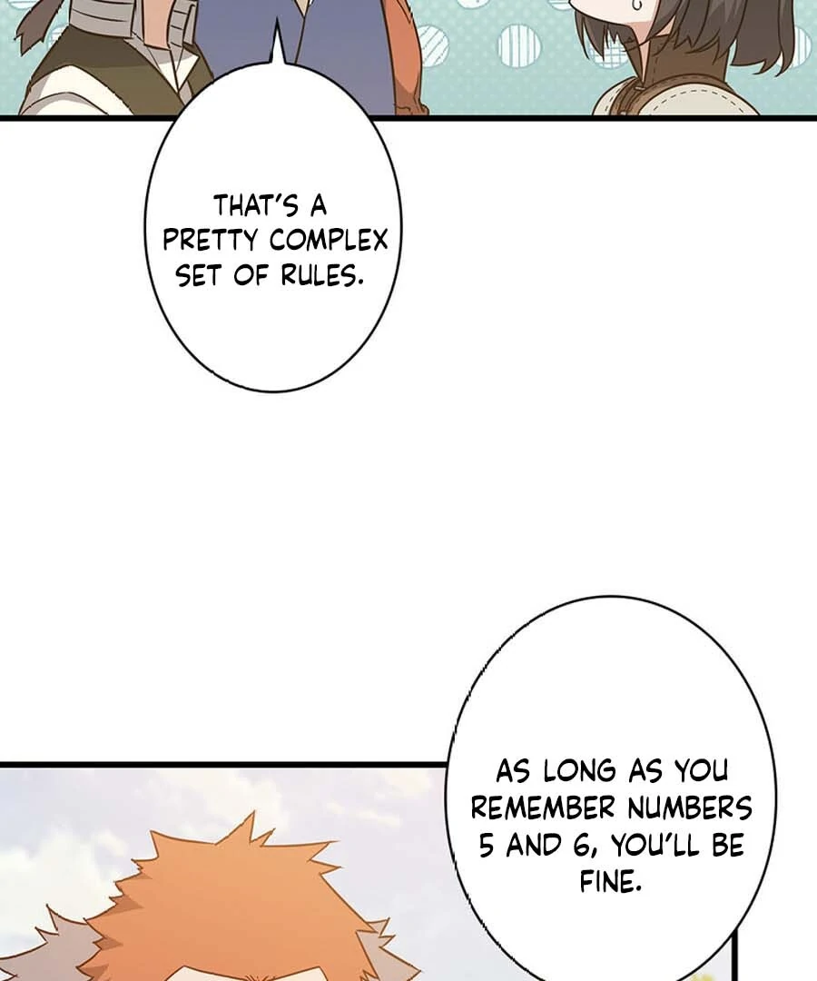 I Became the Academy’s Villain's Daughter Chapter 20 - page 60