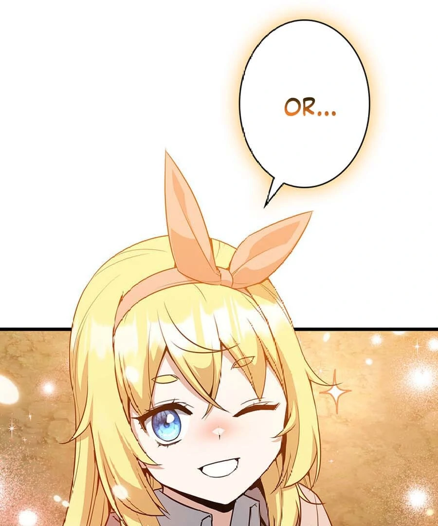 I Became the Academy’s Villain's Daughter Chapter 20 - page 63
