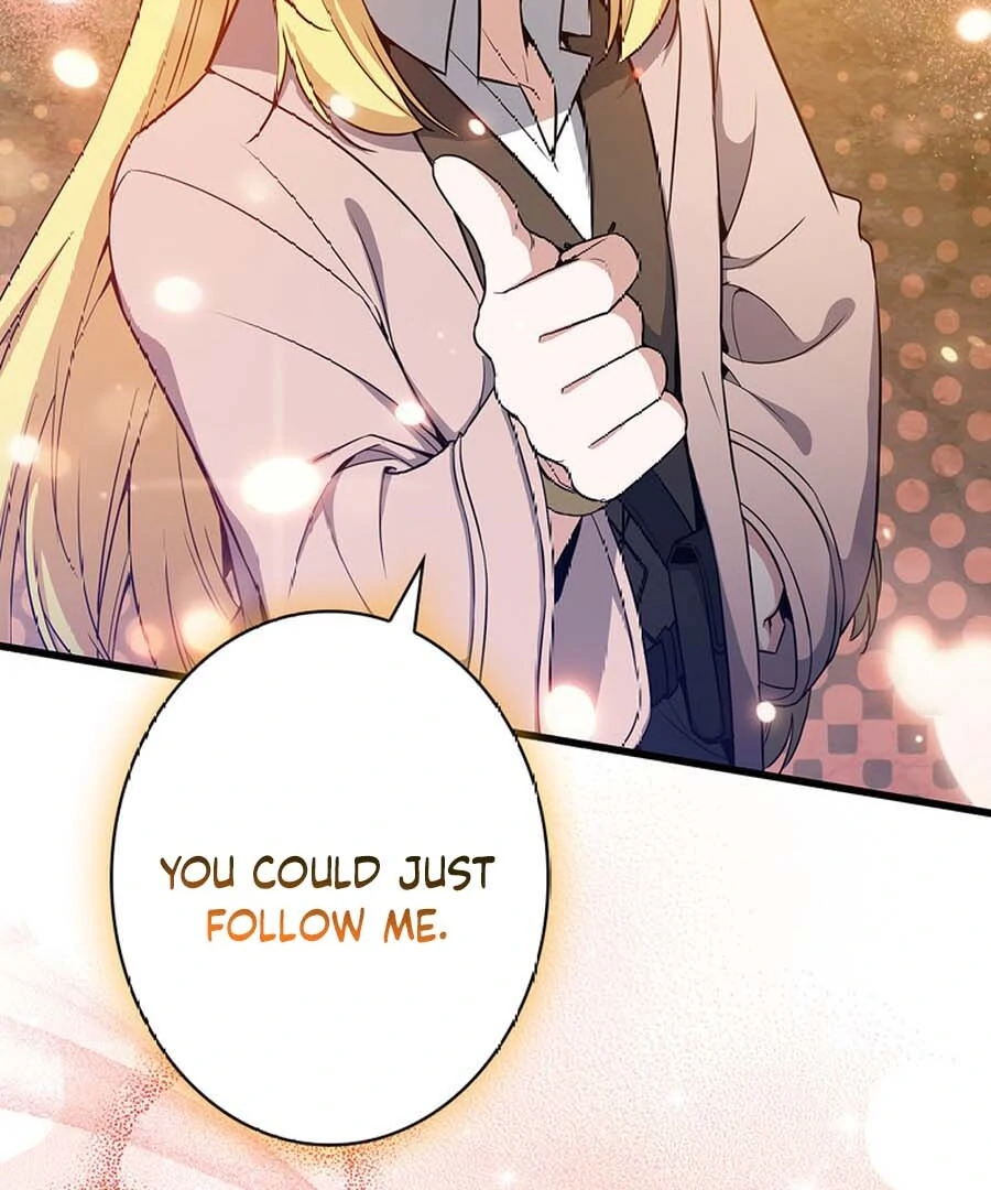 I Became the Academy’s Villain's Daughter Chapter 20 - page 64