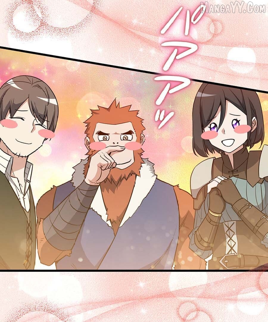 I Became the Academy’s Villain's Daughter Chapter 20 - page 65