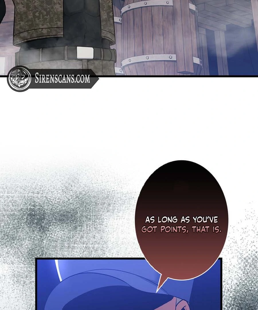 I Became the Academy’s Villain's Daughter Chapter 20 - page 68