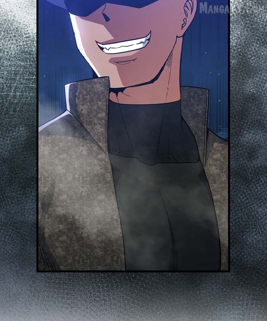 I Became the Academy’s Villain's Daughter Chapter 20 - page 69