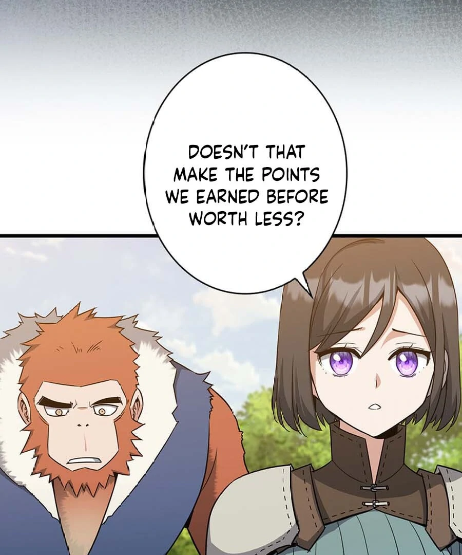 I Became the Academy’s Villain's Daughter Chapter 20 - page 70