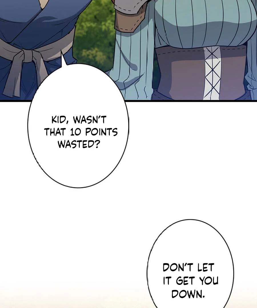 I Became the Academy’s Villain's Daughter Chapter 20 - page 71