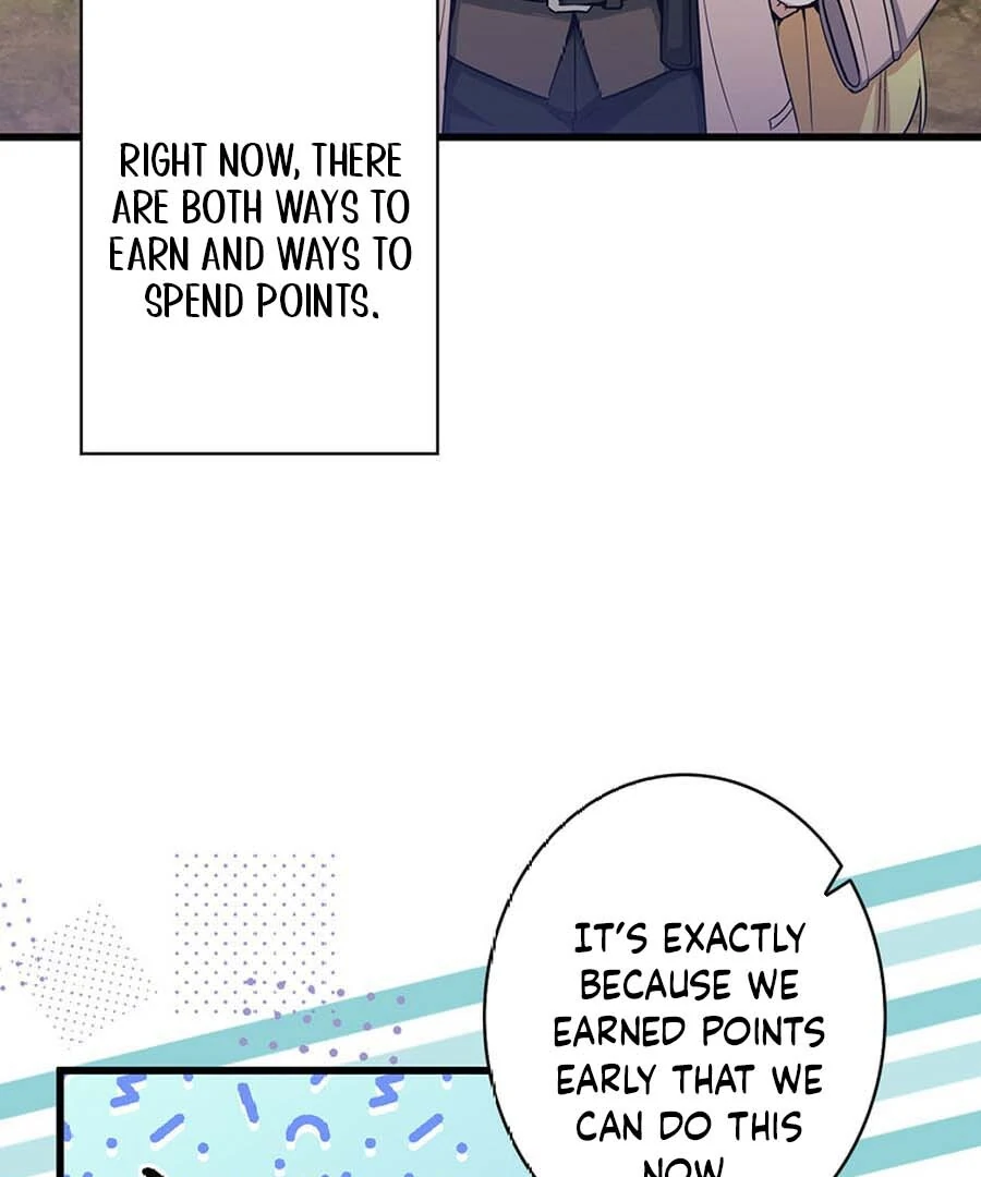 I Became the Academy’s Villain's Daughter Chapter 20 - page 73