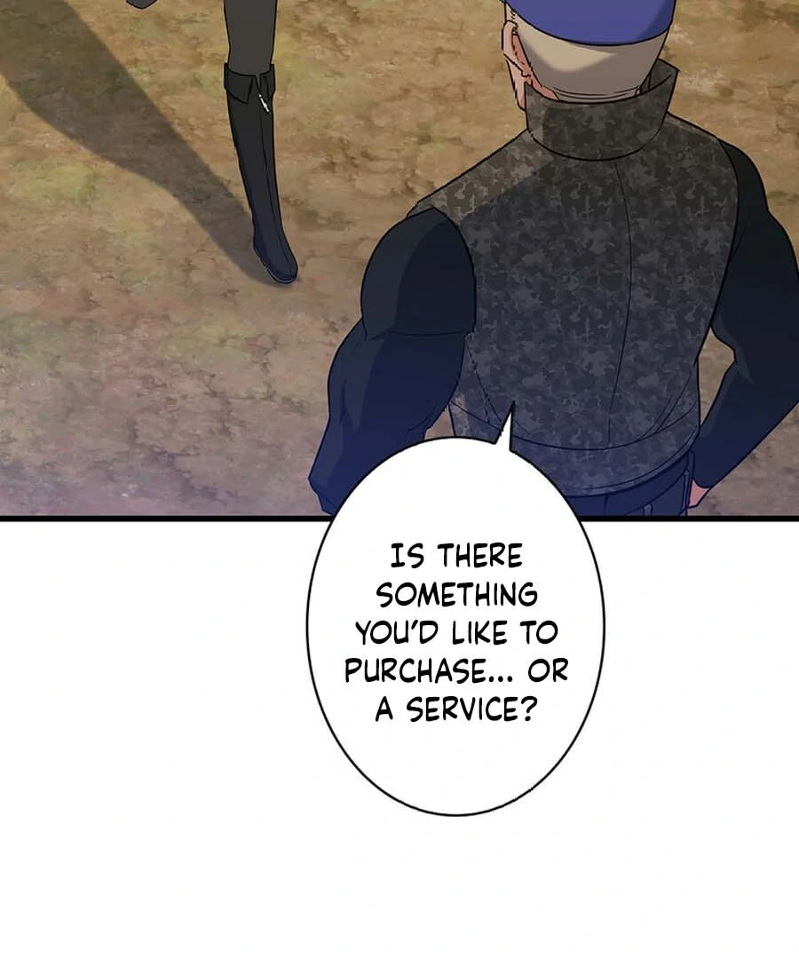I Became the Academy’s Villain's Daughter Chapter 20 - page 77
