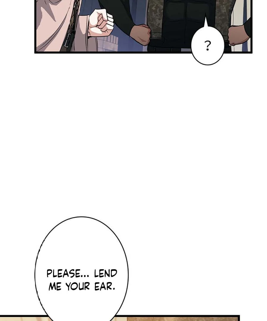 I Became the Academy’s Villain's Daughter Chapter 20 - page 79