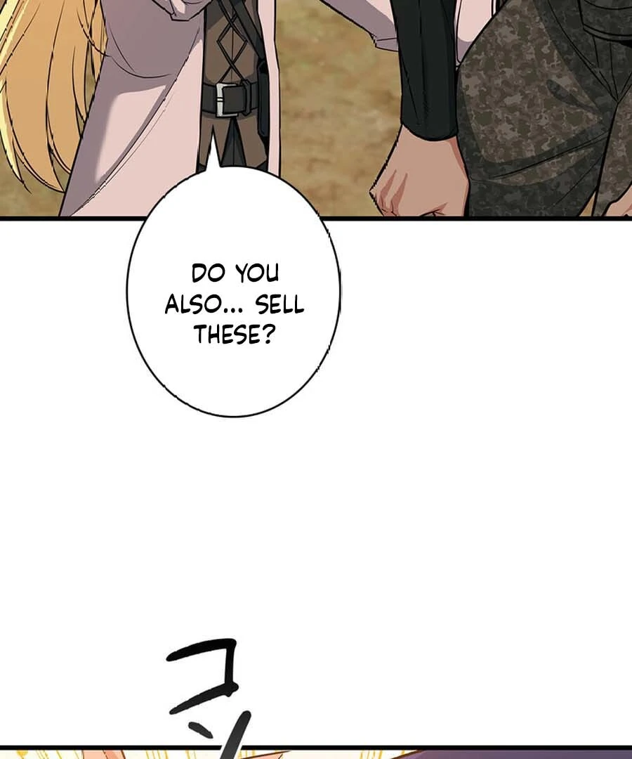 I Became the Academy’s Villain's Daughter Chapter 20 - page 82