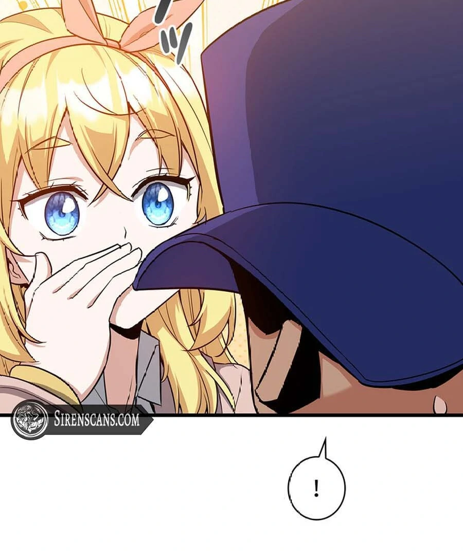 I Became the Academy’s Villain's Daughter Chapter 20 - page 83