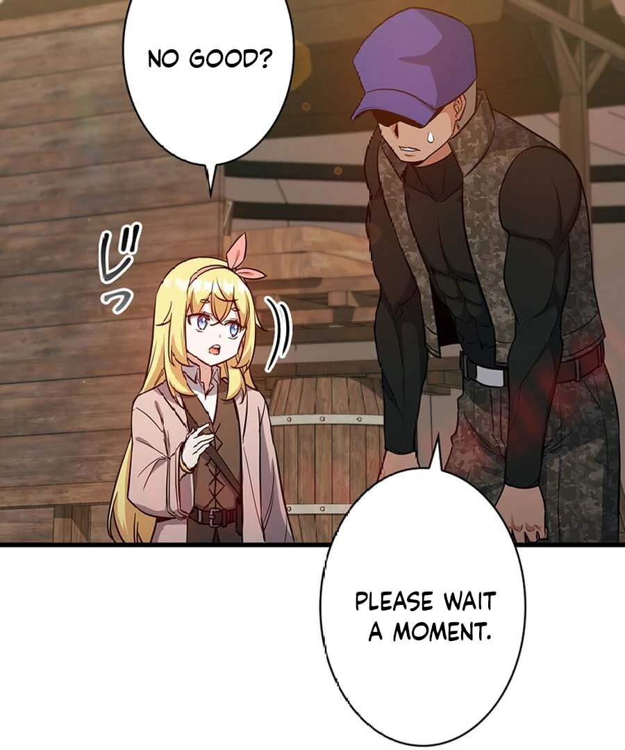 I Became the Academy’s Villain's Daughter Chapter 20 - page 86