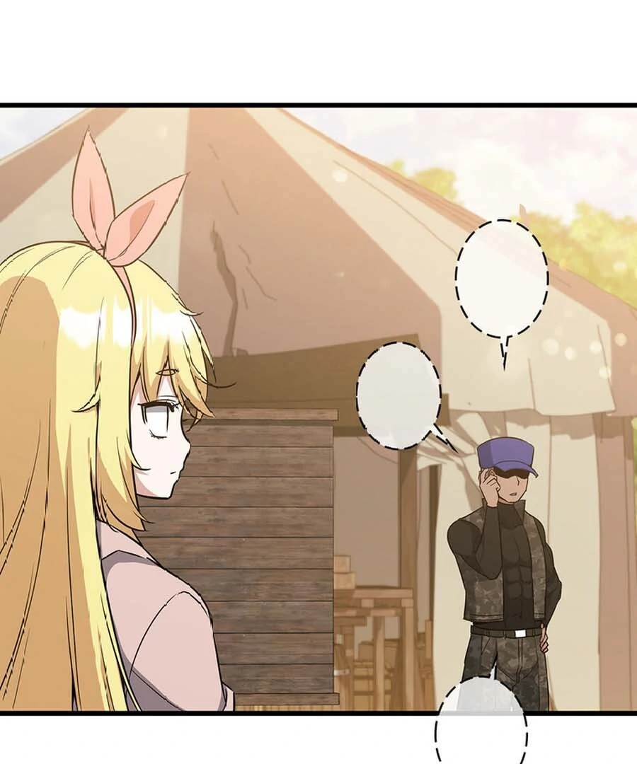 I Became the Academy’s Villain's Daughter Chapter 20 - page 89