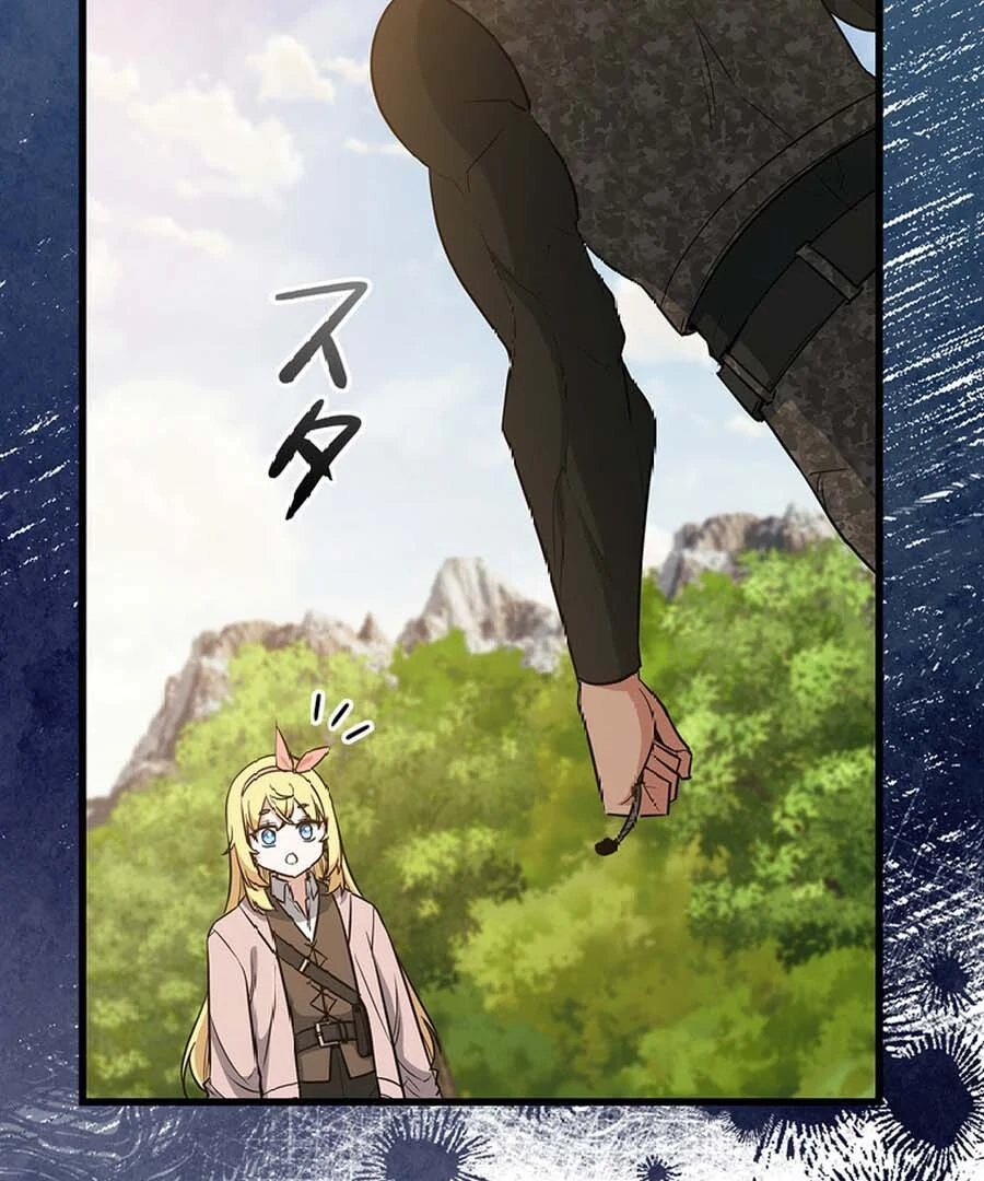 I Became the Academy’s Villain's Daughter Chapter 20 - page 91