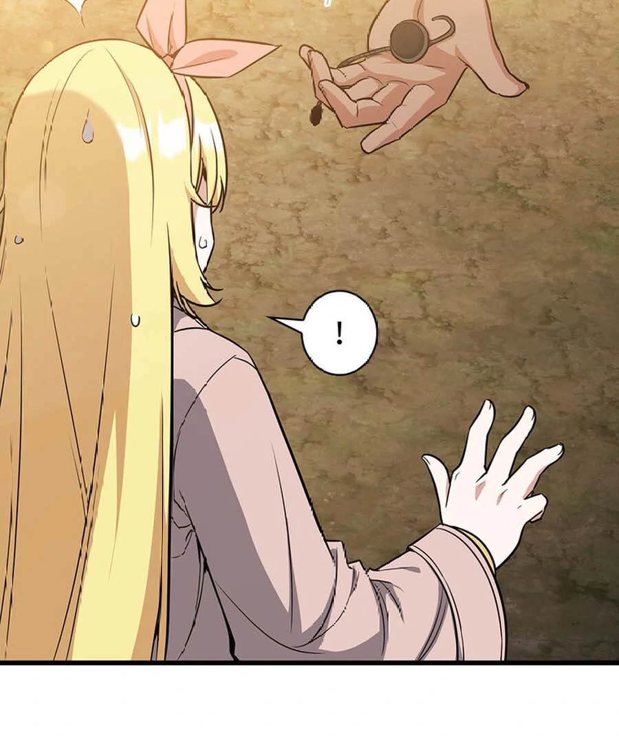 I Became the Academy’s Villain's Daughter Chapter 20 - page 93