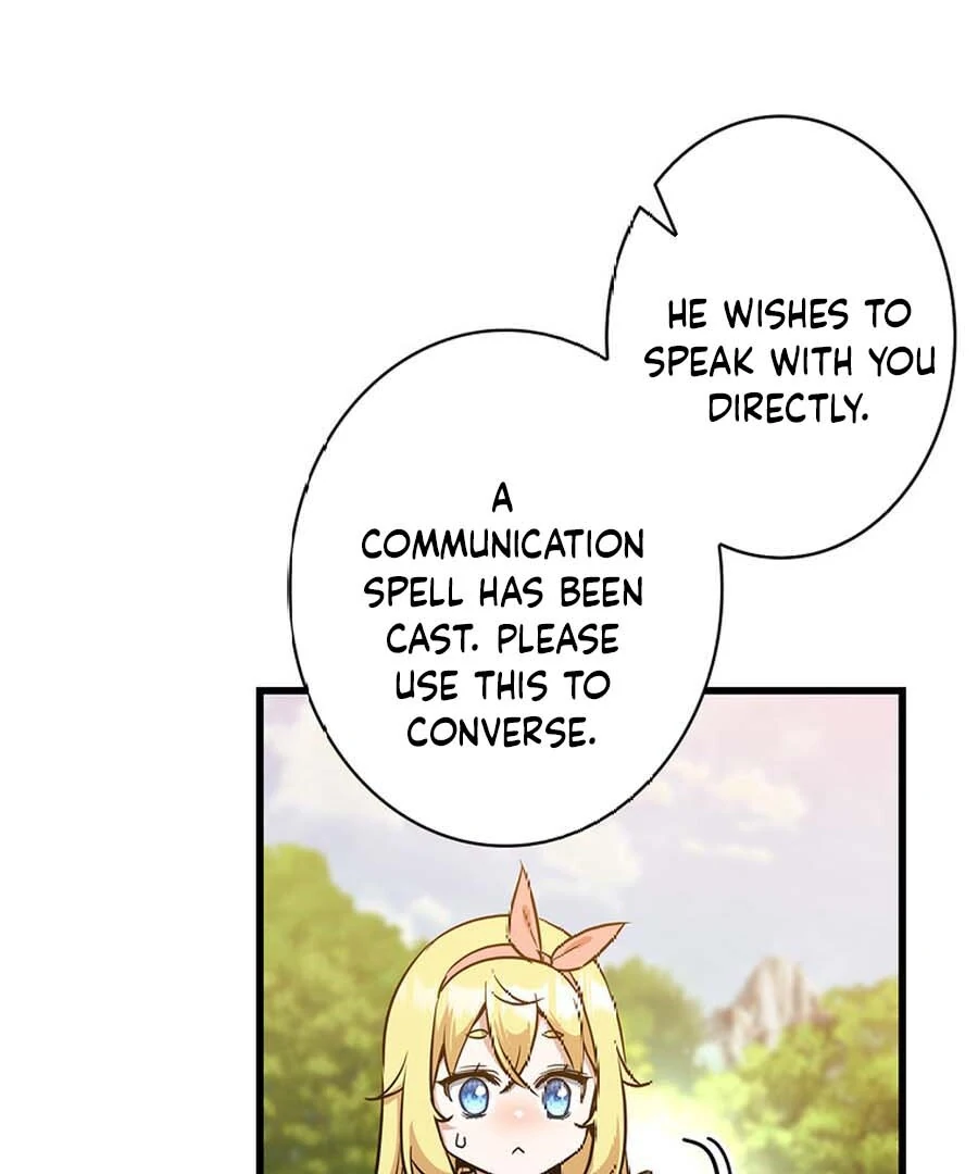 I Became the Academy’s Villain's Daughter Chapter 20 - page 94