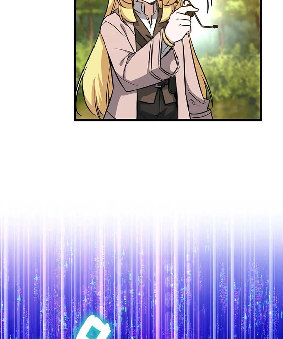 I Became the Academy’s Villain's Daughter Chapter 20 - page 95