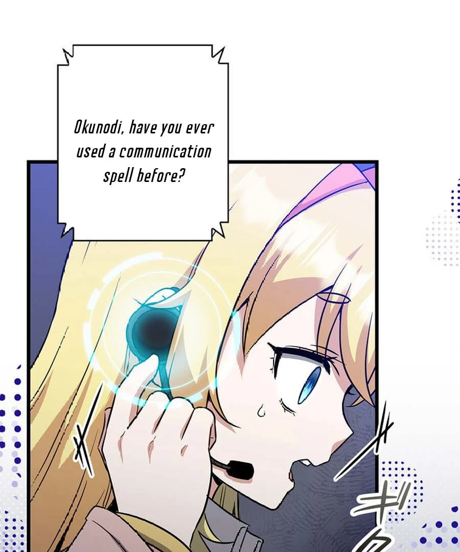 I Became the Academy’s Villain's Daughter Chapter 20 - page 98