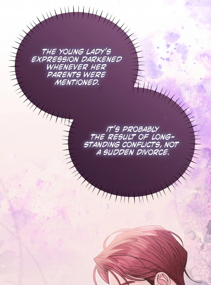 Your Highness, This Is Just a Novel Chapter 19 - page 10