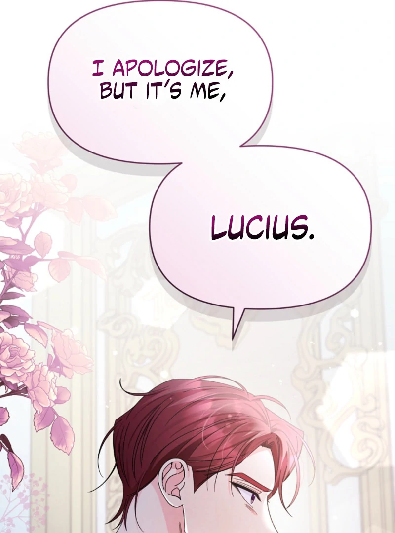 Your Highness, This Is Just a Novel Chapter 19 - page 126