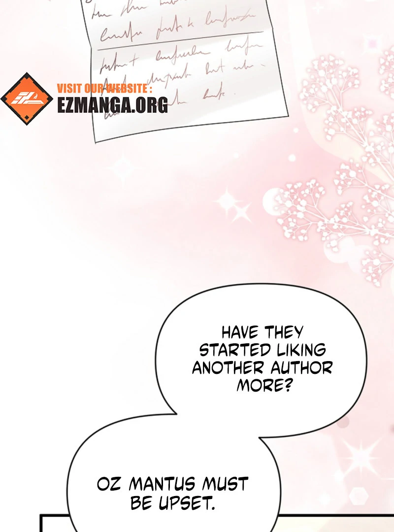 Your Highness, This Is Just a Novel Chapter 19 - page 43