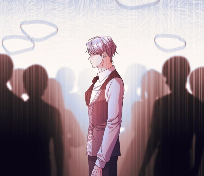 Your Highness, This Is Just a Novel Chapter 19 - page 61