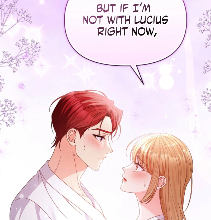 Your Highness, This Is Just a Novel Chapter 20 - page 101