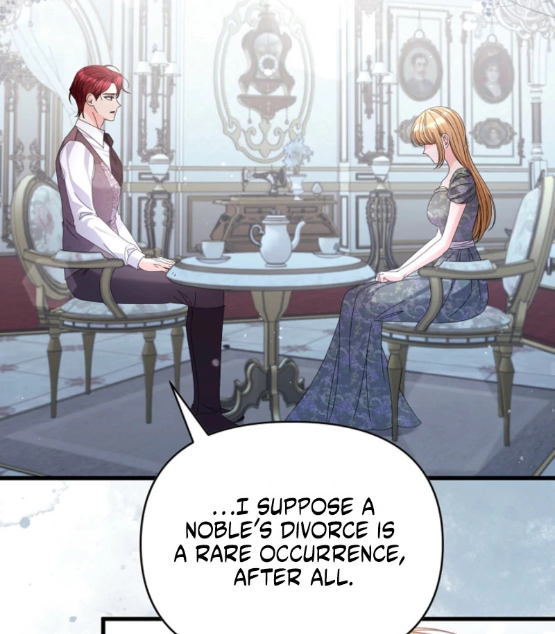 Your Highness, This Is Just a Novel Chapter 20 - page 12