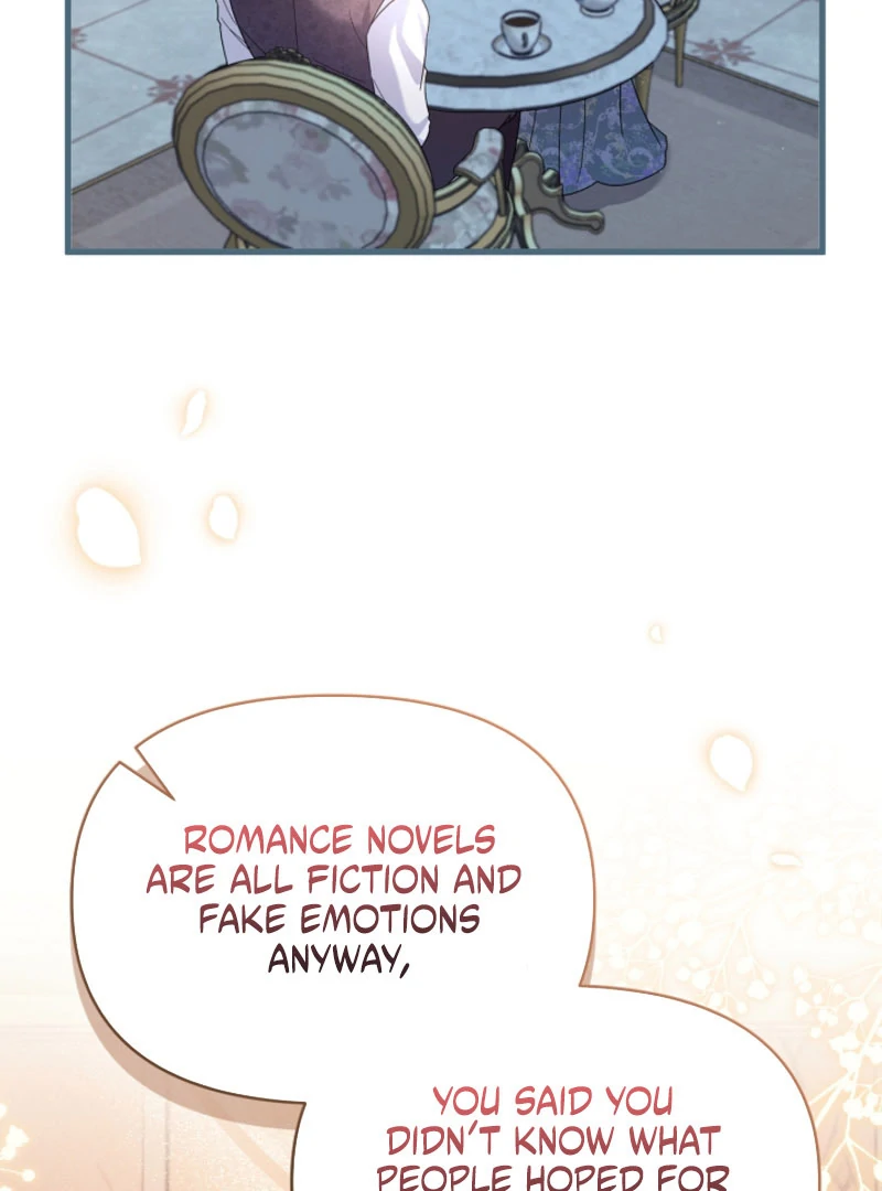 Your Highness, This Is Just a Novel Chapter 20 - page 17