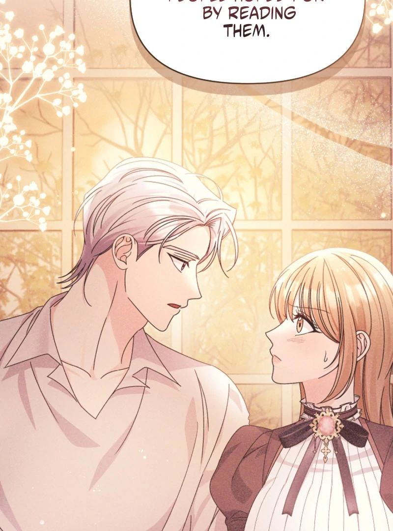 Your Highness, This Is Just a Novel Chapter 20 - page 18