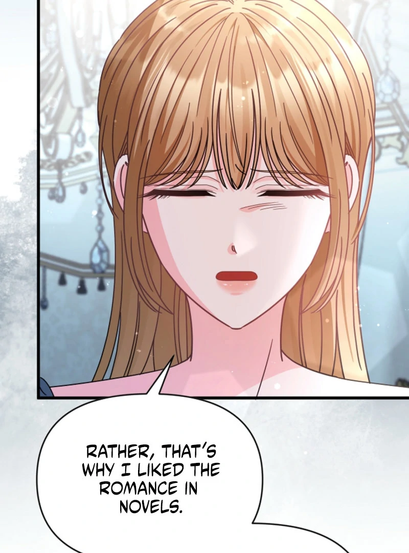 Your Highness, This Is Just a Novel Chapter 20 - page 28