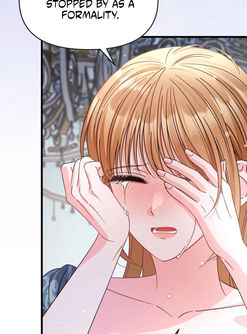 Your Highness, This Is Just a Novel Chapter 20 - page 42