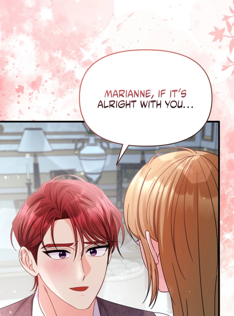 Your Highness, This Is Just a Novel Chapter 20 - page 46