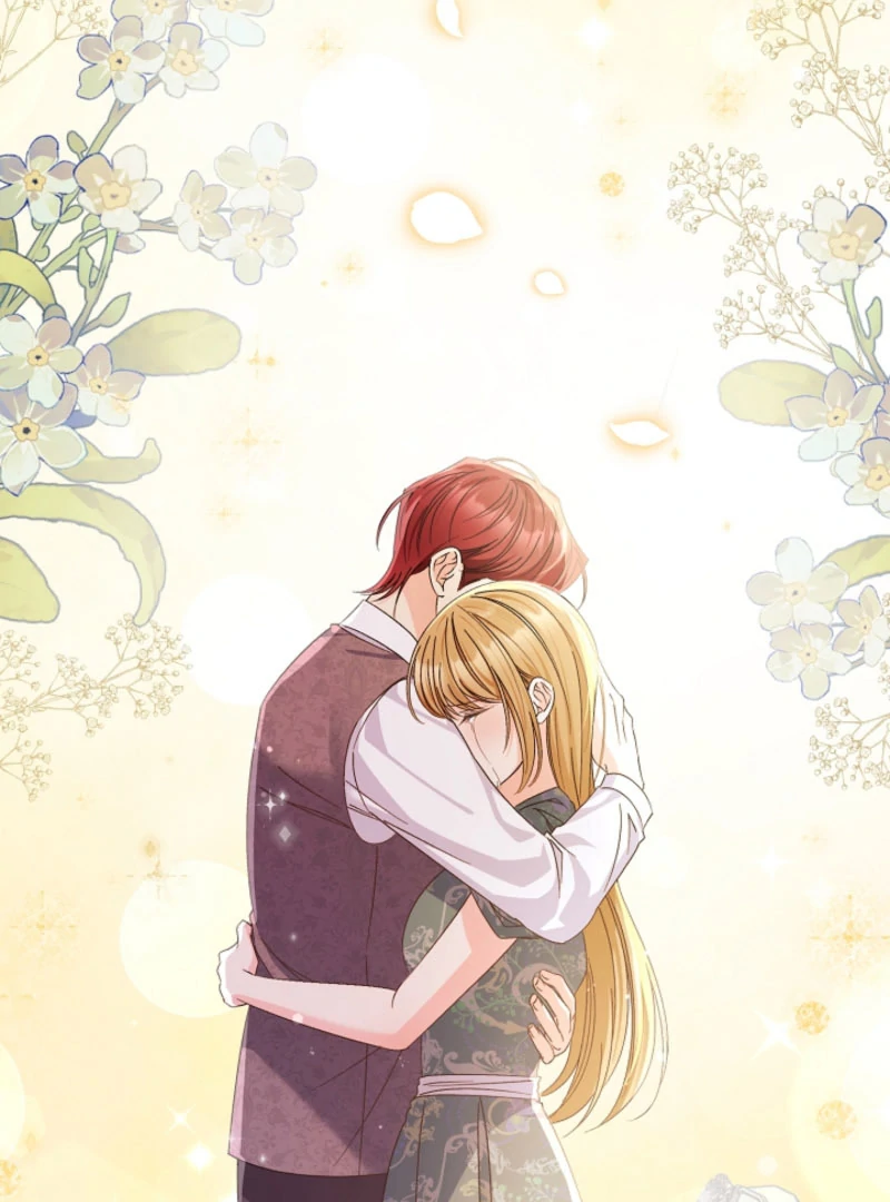 Your Highness, This Is Just a Novel Chapter 20 - page 54