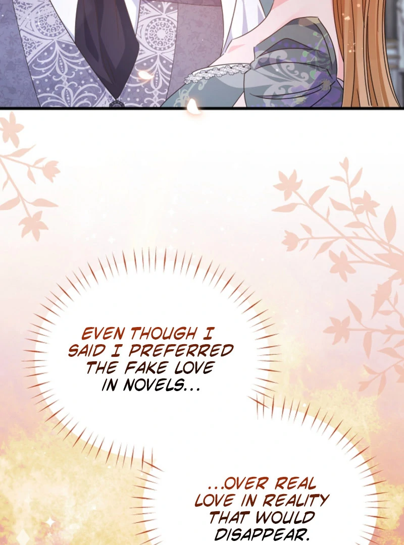 Your Highness, This Is Just a Novel Chapter 20 - page 58