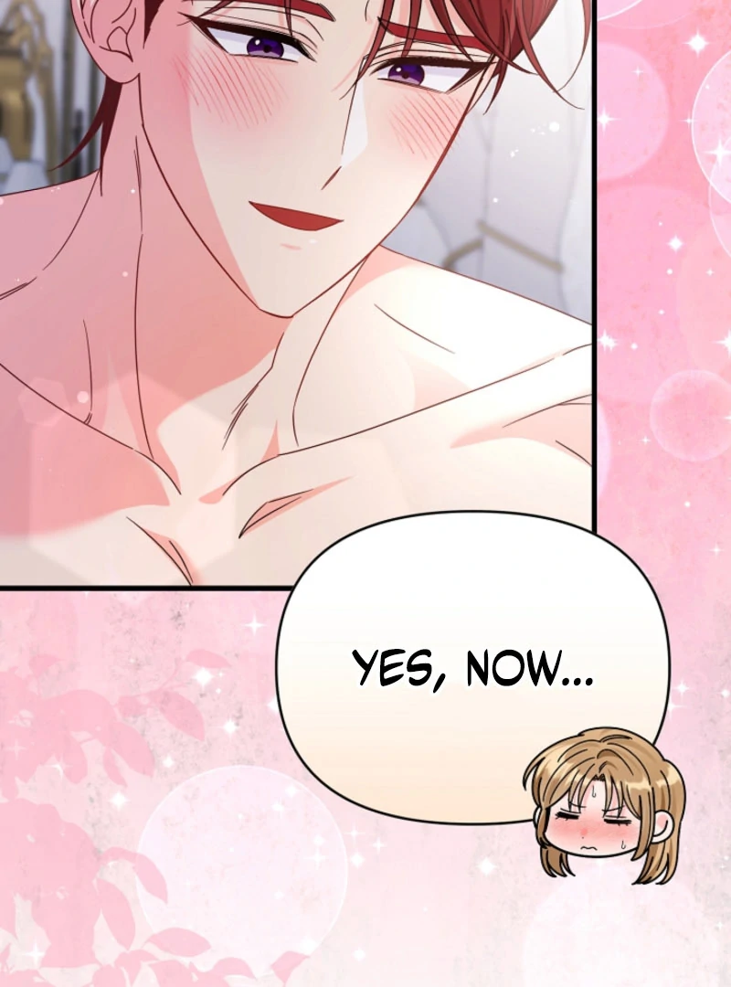 Your Highness, This Is Just a Novel Chapter 21 - page 9