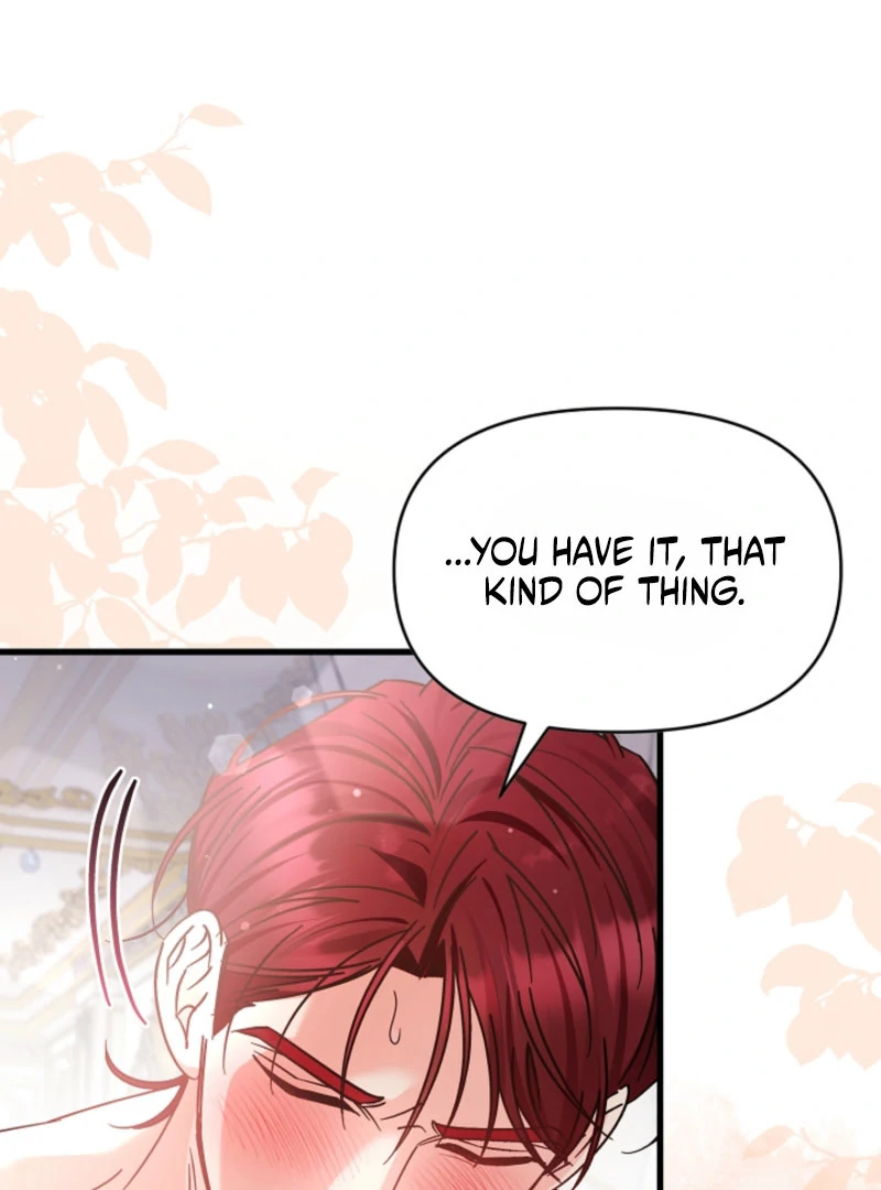 Your Highness, This Is Just a Novel Chapter 21 - page 37