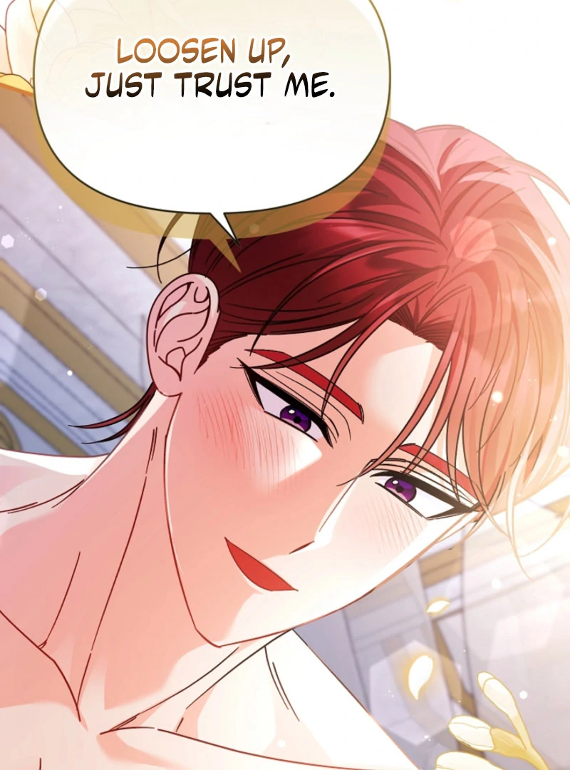 Your Highness, This Is Just a Novel Chapter 21 - page 50