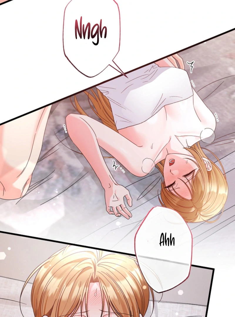 Your Highness, This Is Just a Novel Chapter 21 - page 58