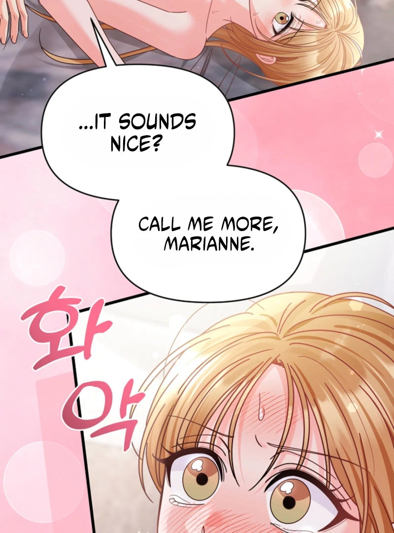 Your Highness, This Is Just a Novel Chapter 21 - page 62