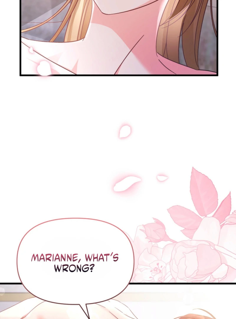 Your Highness, This Is Just a Novel Chapter 21 - page 6