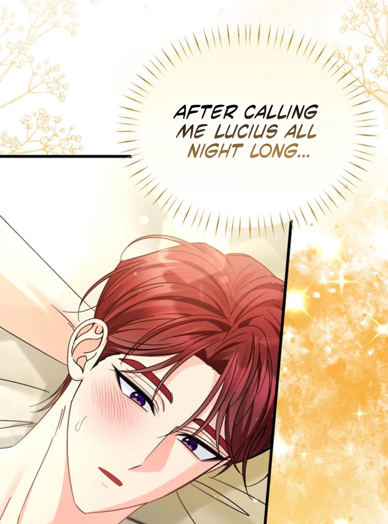 Your Highness, This Is Just a Novel Chapter 21 - page 82