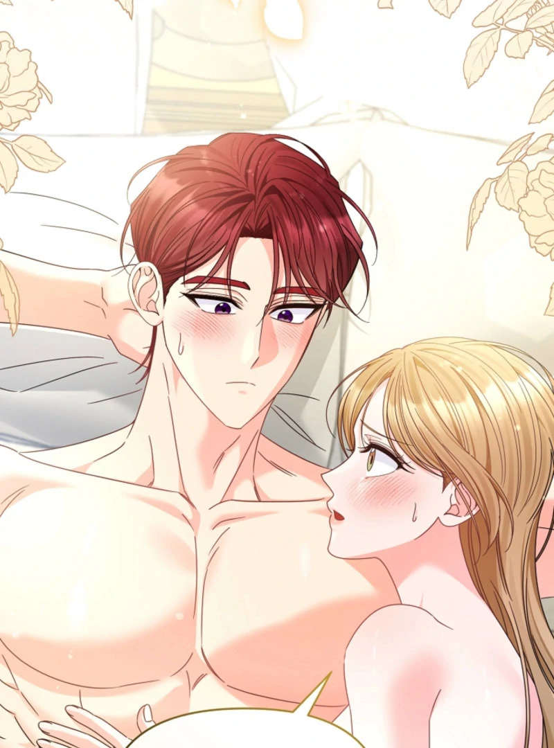 Your Highness, This Is Just a Novel Chapter 21 - page 85