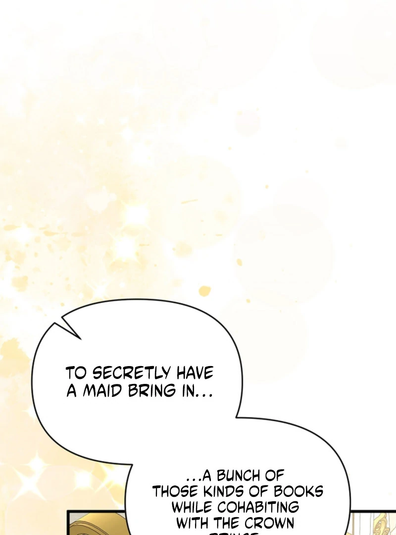 Your Highness, This Is Just a Novel Chapter 22 - page 9