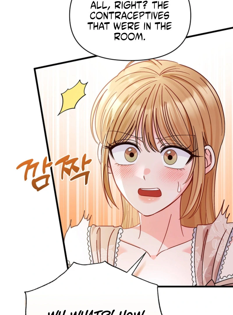 Your Highness, This Is Just a Novel Chapter 22 - page 99