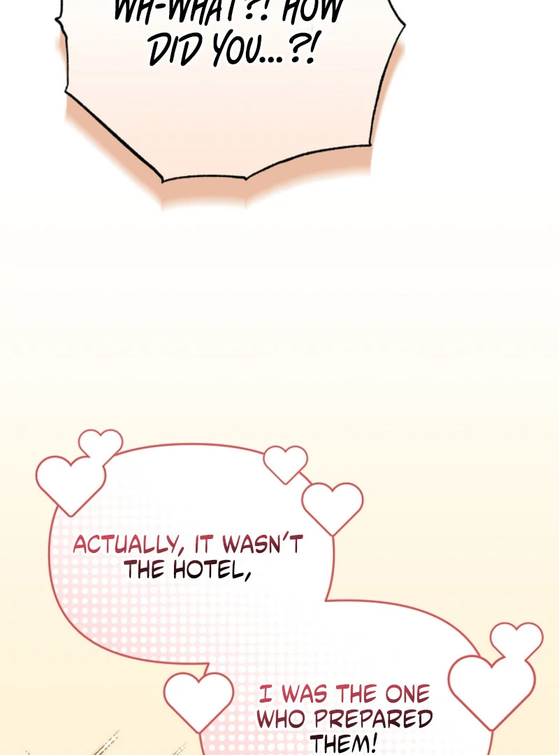 Your Highness, This Is Just a Novel Chapter 22 - page 100