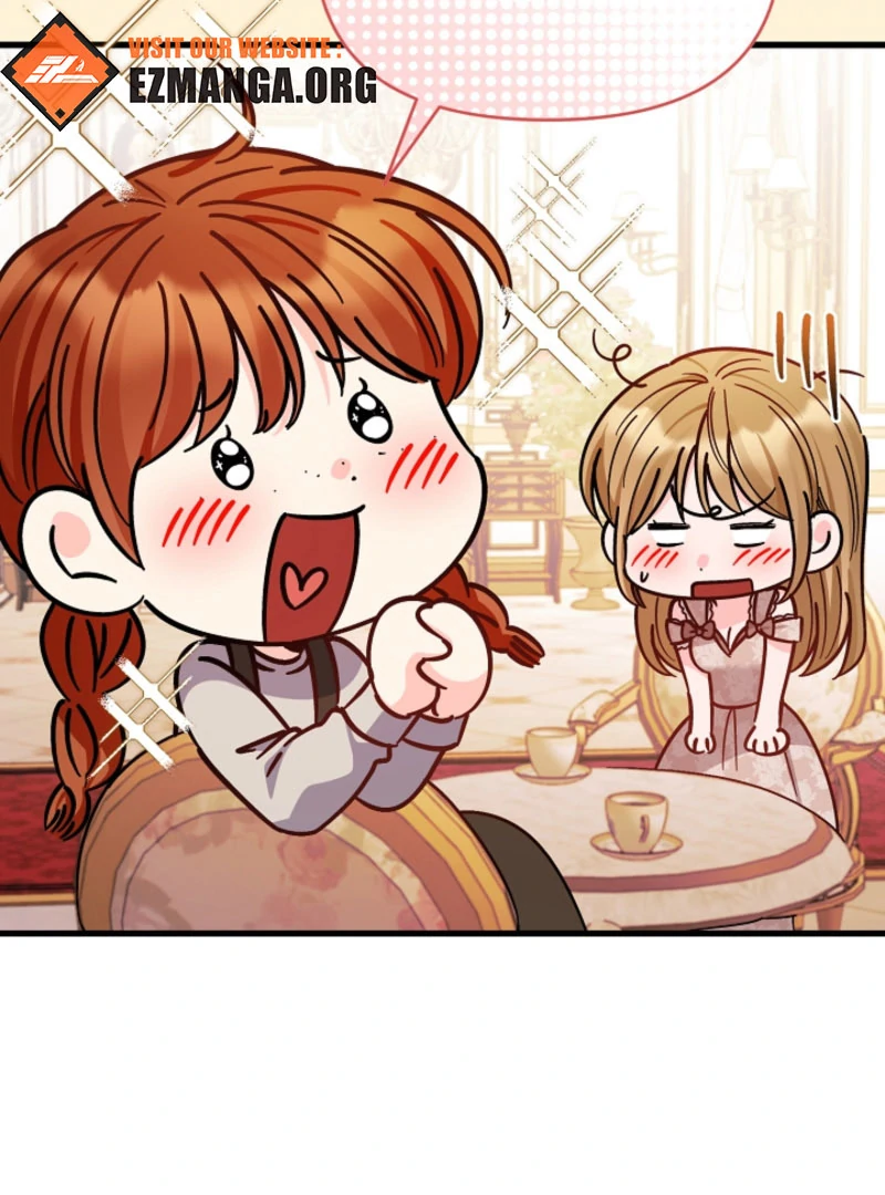 Your Highness, This Is Just a Novel Chapter 22 - page 101